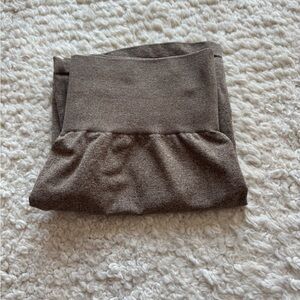 NVGTN pro seamless shorts